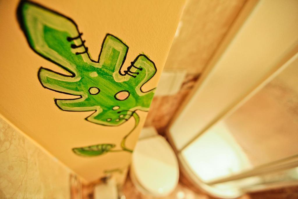 Poco Loco Hostel Poznan Ngoại thất bức ảnh