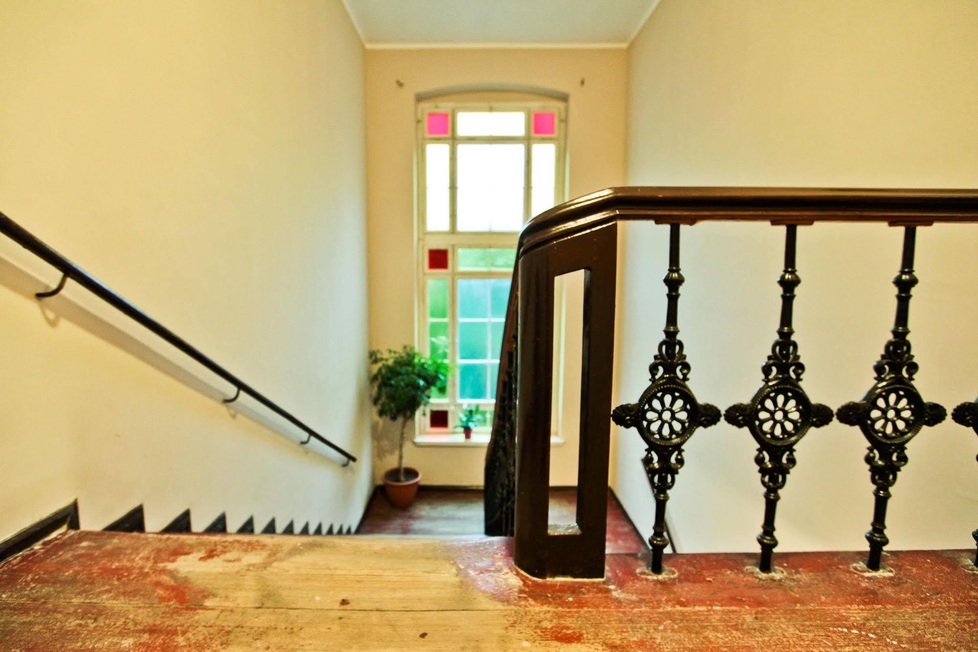 Poco Loco Hostel Poznan Ngoại thất bức ảnh