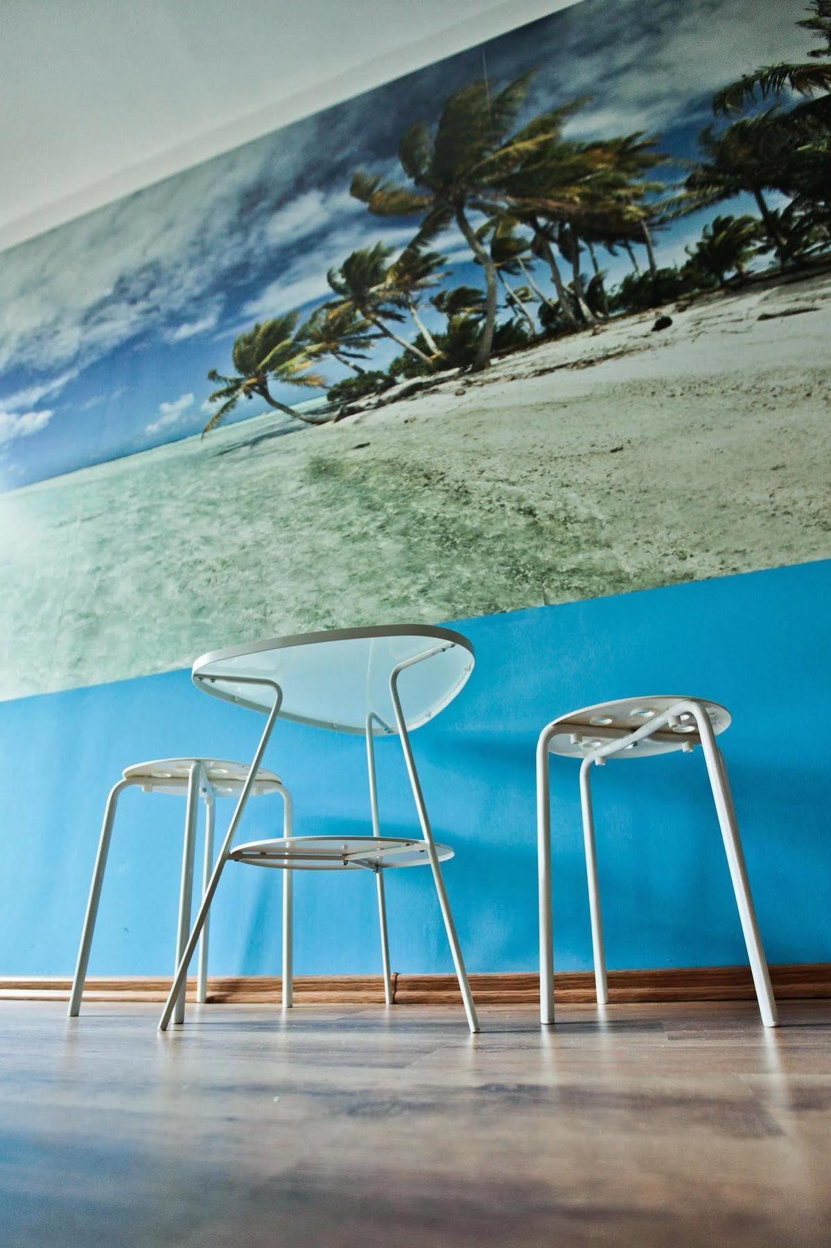 Poco Loco Hostel Poznan Ngoại thất bức ảnh