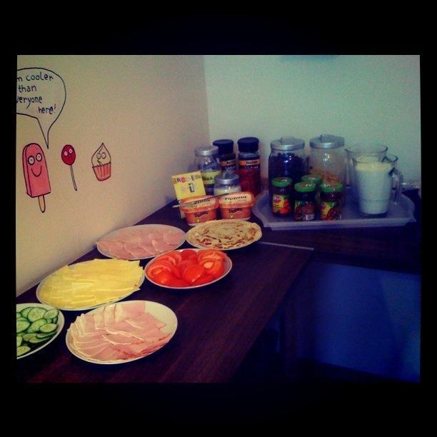 Poco Loco Hostel Poznan Ngoại thất bức ảnh